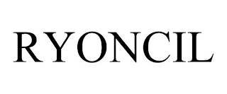 RYONCIL