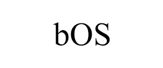 BOS