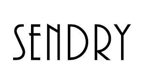 SENDRY