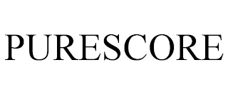 PURESCORE