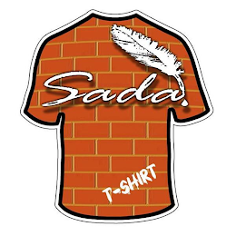 SADA T-SHIRT