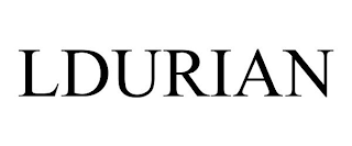 LDURIAN