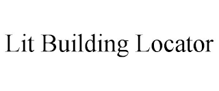 LIT BUILDING LOCATOR