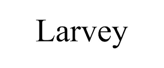 LARVEY