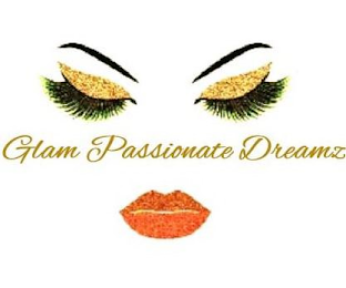 GLAM PASSIONATE DREAMZ