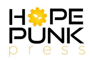 HOPE PUNK PRESS