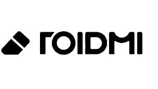 ROIDMI