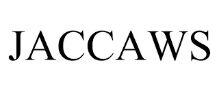 JACCAWS