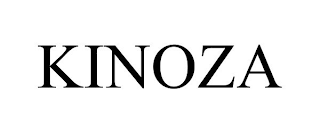 KINOZA