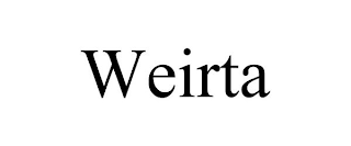 WEIRTA