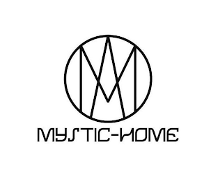 MYSTIC-HOME