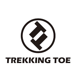 TT TREKKING TOE