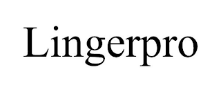 LINGERPRO