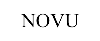 NOVU