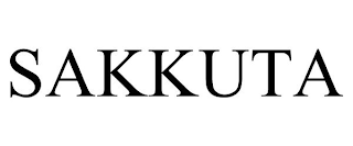SAKKUTA