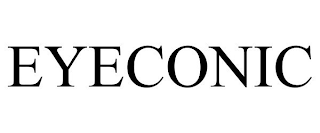 EYECONIC