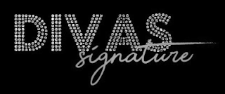 DIVAS SIGNATURE