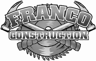 FRANCO CONSTRUCTION