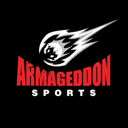 ARMAGEDDON SPORTS