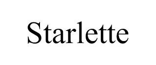 STARLETTE