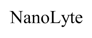 NANOLYTE