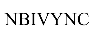 NBIVYNC