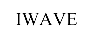 IWAVE