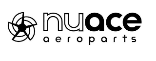 NUACE AERO PARTS