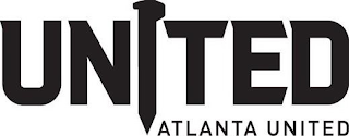 UNITED ATLANTA UNITED