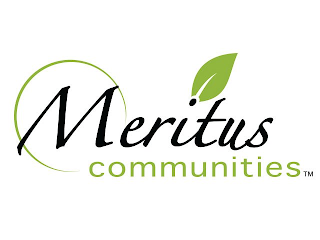 MERITUS COMMUNITIES