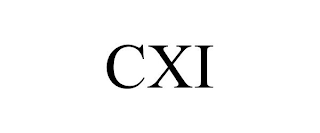 CXI