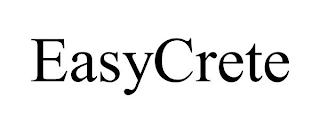 EASYCRETE