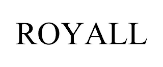 ROYALL