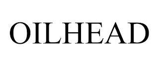 OILHEAD