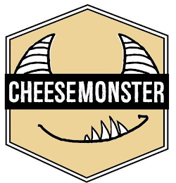 CHEESEMONSTER