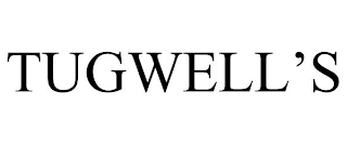 TUGWELL'S