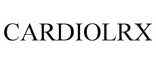 CARDIOLRX