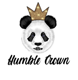 HUMBLE CROWN