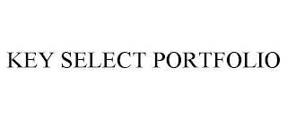 KEY SELECT PORTFOLIO