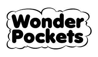 WONDER POCKETS