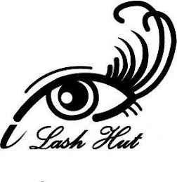 I LASH HUT