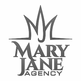 MARYJANE AGENCY