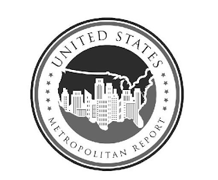 UNITED STATES METROPOLITAN REPORT