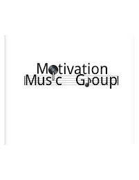 MOTIVATION MUSIC GROUP