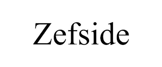 ZEFSIDE