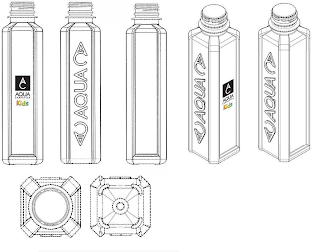 AC AQUA CARPATICA KIDS