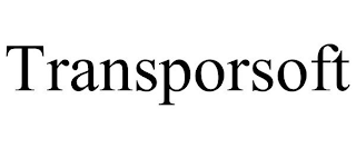 TRANSPORSOFT