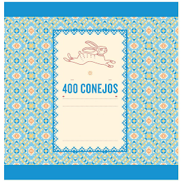 400 CONEJOS