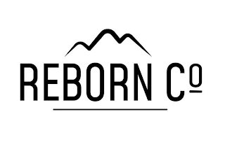 REBORN CO