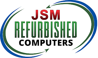 JSM REFURBISHED COMPUTERS